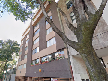 Departamento A Precio De Remate En Escandón I Secc, Miguel Hidalgo.!!!!!!
