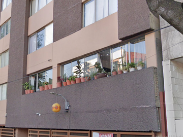 Departamento A Precio De Remate En Escandón I Secc, Miguel Hidalgo.!!!!!!