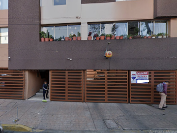 Departamento A Precio De Remate En Escandón I Secc, Miguel Hidalgo.!!!!!!