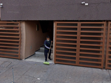 Departamento A Precio De Remate En Escandón I Secc, Miguel Hidalgo.!!!!!!