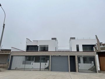 VENTA DE DEPARTAMENTO DE ESTRENO CON PISCINA EN EXCLUSIVA PLAYA EL REVES EN PUNTA NEGRA