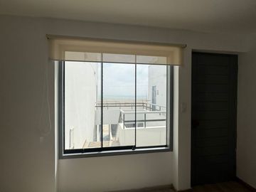 VENTA DE DEPARTAMENTO DE ESTRENO CON PISCINA EN EXCLUSIVA PLAYA EL REVES EN PUNTA NEGRA
