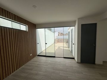 VENTA DE DEPARTAMENTO DE ESTRENO CON PISCINA EN EXCLUSIVA PLAYA EL REVES EN PUNTA NEGRA