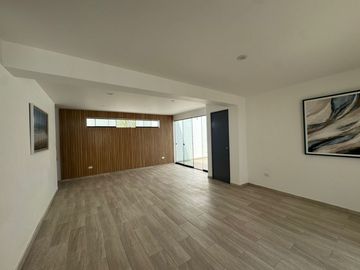 VENTA DE DEPARTAMENTO DE ESTRENO CON PISCINA EN EXCLUSIVA PLAYA EL REVES EN PUNTA NEGRA