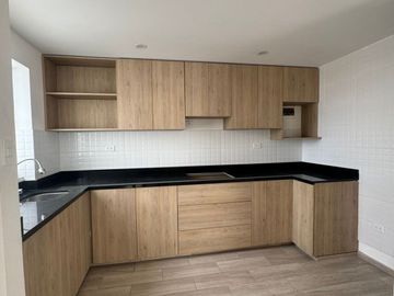 VENTA DE DEPARTAMENTO DE ESTRENO CON PISCINA EN EXCLUSIVA PLAYA EL REVES EN PUNTA NEGRA