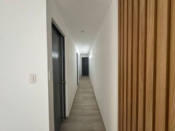 VENTA DE DEPARTAMENTO DE ESTRENO CON PISCINA EN EXCLUSIVA PLAYA EL REVES EN PUNTA NEGRA