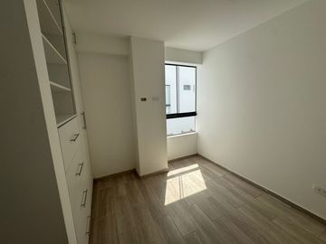 VENTA DE DEPARTAMENTO DE ESTRENO CON PISCINA EN EXCLUSIVA PLAYA EL REVES EN PUNTA NEGRA