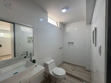 VENTA DE DEPARTAMENTO DE ESTRENO CON PISCINA EN EXCLUSIVA PLAYA EL REVES EN PUNTA NEGRA