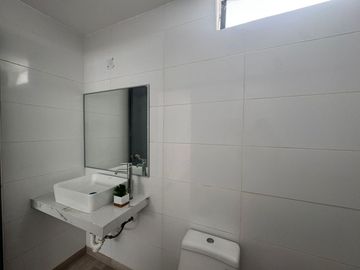 VENTA DE DEPARTAMENTO DE ESTRENO CON PISCINA EN EXCLUSIVA PLAYA EL REVES EN PUNTA NEGRA