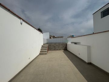 VENTA DE DEPARTAMENTO DE ESTRENO CON PISCINA EN EXCLUSIVA PLAYA EL REVES EN PUNTA NEGRA
