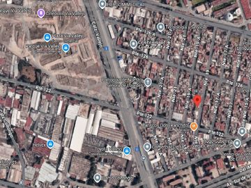 Casa en venta en Gustavo A. Madero, Norte 19, Nueva Vallejo Ciudad de México