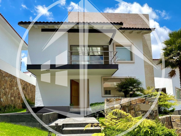 Residencia Exclusiva en Real del Country, Lomas Country Club