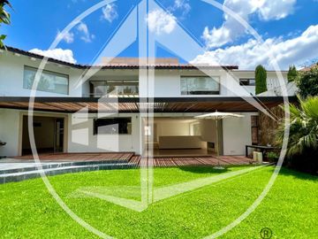 Residencia Exclusiva en Real del Country, Lomas Country Club