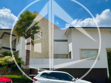 Residencia Exclusiva en Real del Country, Lomas Country Club