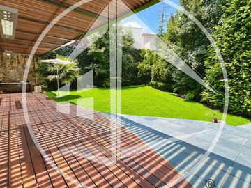 Residencia Exclusiva en Real del Country, Lomas Country Club