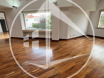 Residencia Exclusiva en Real del Country, Lomas Country Club