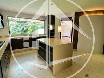 Residencia Exclusiva en Real del Country, Lomas Country Club