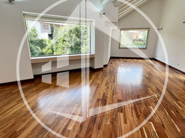 Residencia Exclusiva en Real del Country, Lomas Country Club