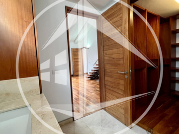 Residencia Exclusiva en Real del Country, Lomas Country Club