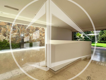 Residencia Exclusiva en Real del Country, Lomas Country Club