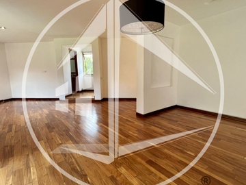 Residencia Exclusiva en Real del Country, Lomas Country Club