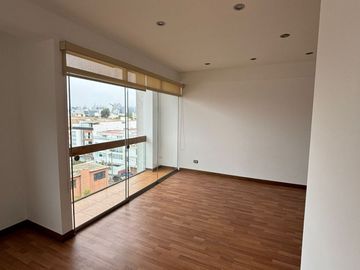 MARAVILLOSO PENT HOUSE CON VISTA A HUACA PUCLLANA