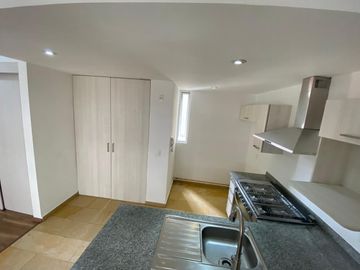 IMPECABLE DEPARTAMENTO EN SAN PABLO TEPETLAPA COYOACAN