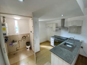 IMPECABLE DEPARTAMENTO EN SAN PABLO TEPETLAPA COYOACAN