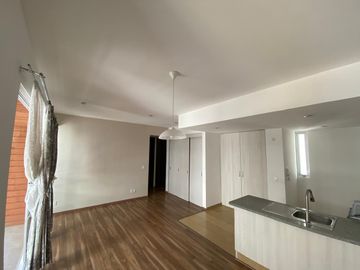 IMPECABLE DEPARTAMENTO EN SAN PABLO TEPETLAPA COYOACAN
