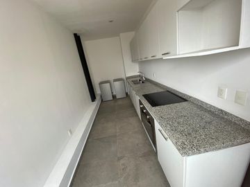 IMPECABLE DEPARTAMENTO EN SAN PABLO TEPETLAPA COYOACAN