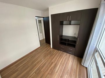 IMPECABLE DEPARTAMENTO EN SAN PABLO TEPETLAPA COYOACAN