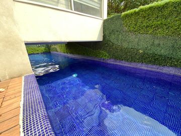 IMPECABLE DEPARTAMENTO EN SAN PABLO TEPETLAPA COYOACAN