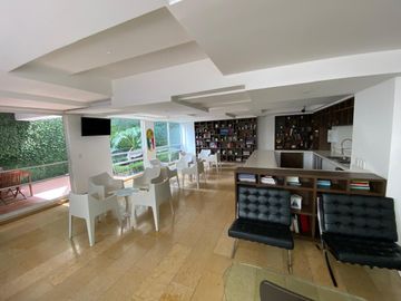IMPECABLE DEPARTAMENTO EN SAN PABLO TEPETLAPA COYOACAN