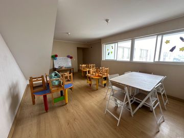 Venta de Duplex en Avenida Tomas Marsano