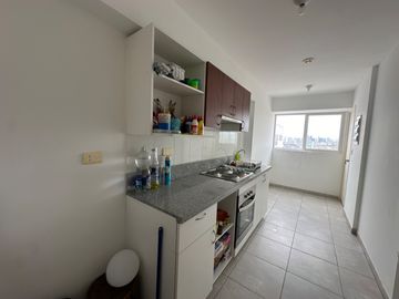 Venta de Duplex en Avenida Tomas Marsano