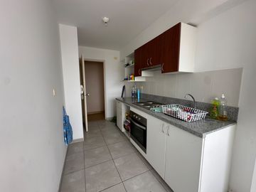 Venta de Duplex en Avenida Tomas Marsano