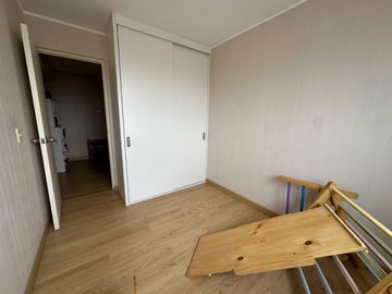 Venta de Duplex en Avenida Tomas Marsano