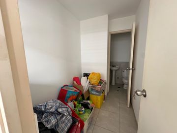 Venta de Duplex en Avenida Tomas Marsano