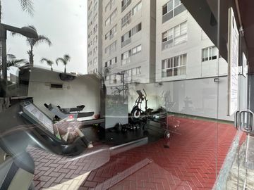 Venta de Duplex en Avenida Tomas Marsano