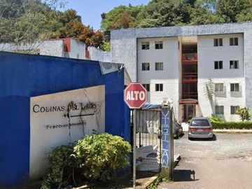 ¡¡Haz Que Tu Dinero Trabaje Para Ti Hoy !! Venta de Departamento en Exclusiva Zona, Col. Colinas del Lago, Xalapa, Veracruz..