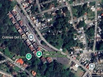 ¡¡Haz Que Tu Dinero Trabaje Para Ti Hoy !! Venta de Departamento en Exclusiva Zona, Col. Colinas del Lago, Xalapa, Veracruz..