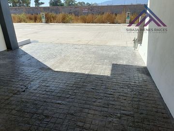 CASA EN VENTA EN PRIVADA RAMBLAS EN ZONA DE SANTA BARBARA EN POZOS SAN LUIS POTOSI