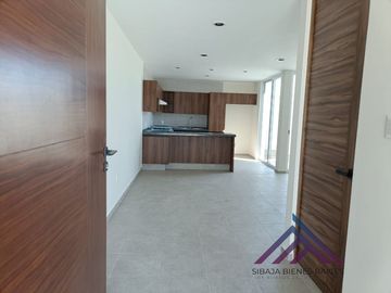 CASA EN VENTA EN PRIVADA RAMBLAS EN ZONA DE SANTA BARBARA EN POZOS SAN LUIS POTOSI