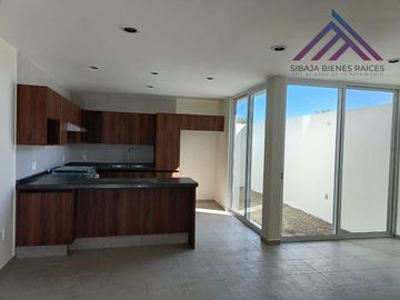 CASA EN VENTA EN PRIVADA RAMBLAS EN ZONA DE SANTA BARBARA EN POZOS SAN LUIS POTOSI
