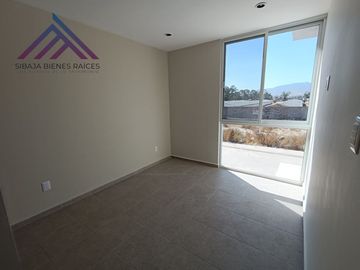 CASA EN VENTA EN PRIVADA RAMBLAS EN ZONA DE SANTA BARBARA EN POZOS SAN LUIS POTOSI