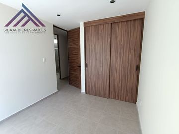 CASA EN VENTA EN PRIVADA RAMBLAS EN ZONA DE SANTA BARBARA EN POZOS SAN LUIS POTOSI