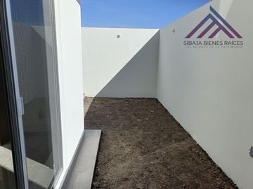 CASA EN VENTA EN PRIVADA RAMBLAS EN ZONA DE SANTA BARBARA EN POZOS SAN LUIS POTOSI
