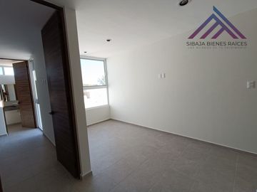 CASA EN VENTA EN PRIVADA RAMBLAS EN ZONA DE SANTA BARBARA EN POZOS SAN LUIS POTOSI