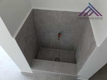 CASA EN VENTA EN PRIVADA RAMBLAS EN ZONA DE SANTA BARBARA EN POZOS SAN LUIS POTOSI