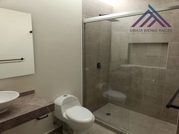 CASA EN VENTA EN PRIVADA RAMBLAS EN ZONA DE SANTA BARBARA EN POZOS SAN LUIS POTOSI